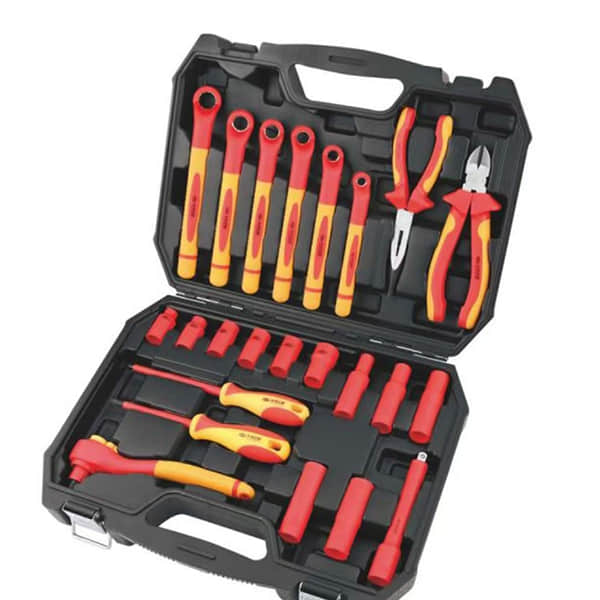 Auto Repair & Maintenance Tools