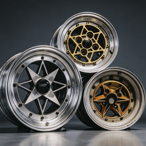 Full Vehicle Auto Parts