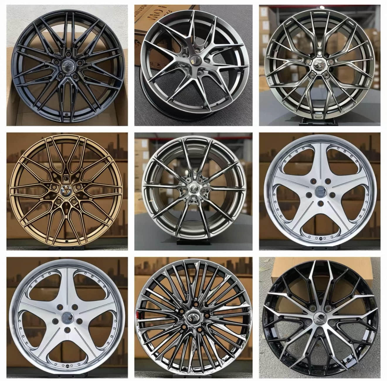 Car modifications Car modifications
