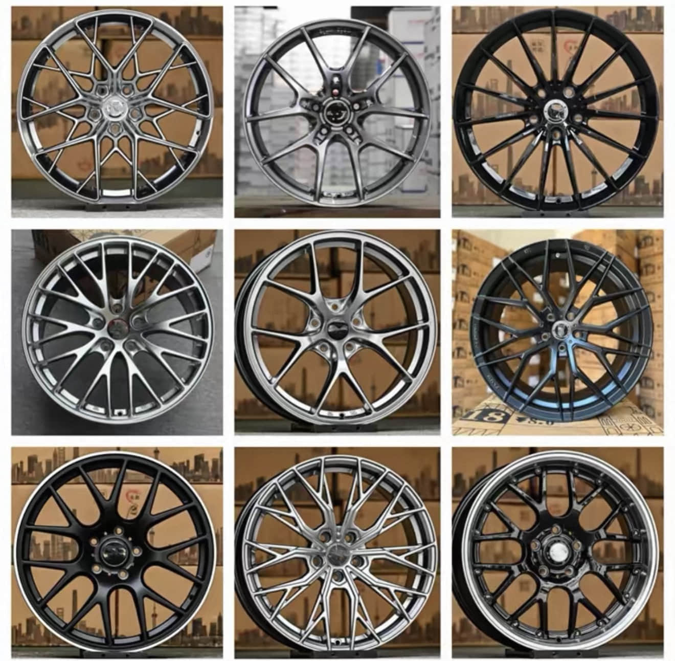 Car modifications Car modifications