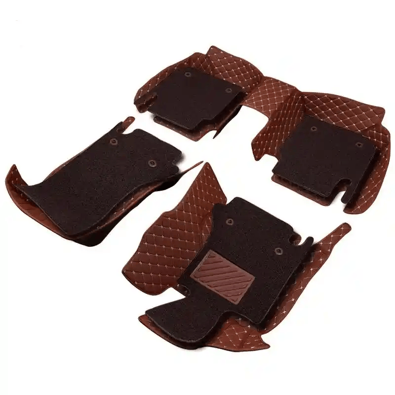 Full Surround Custom Car Floor Mats Full Surround Custom Car Floor Mats