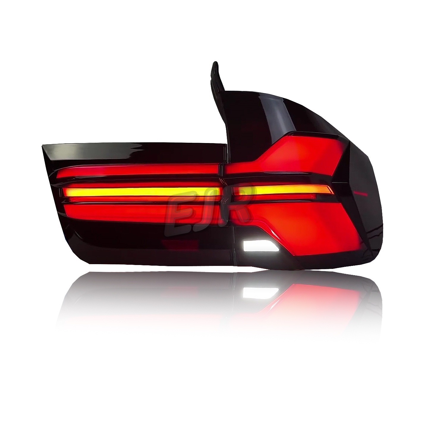 Rear Taillight Assembly For BMW X5 E70 2007-2013
