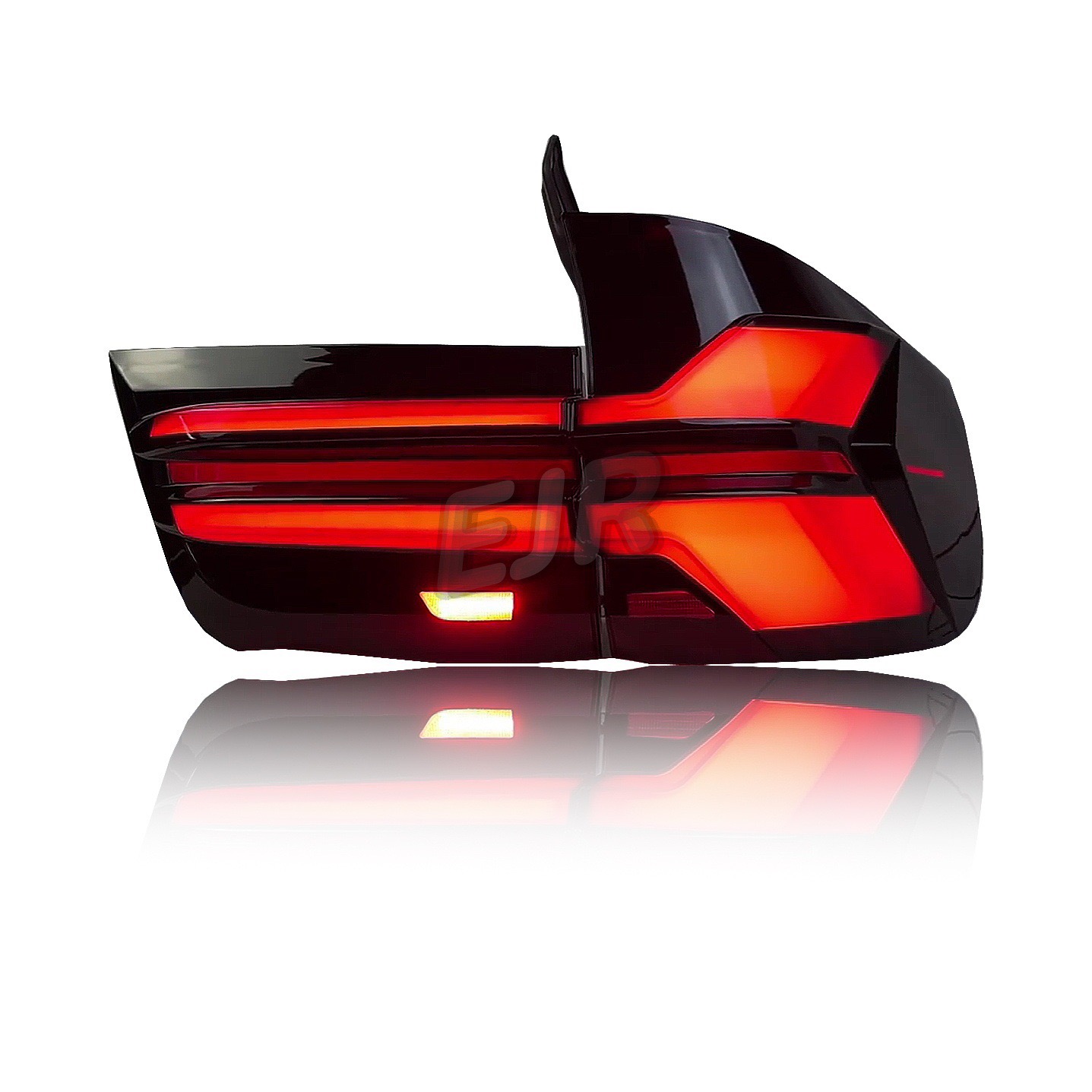 Rear Taillight Assembly For BMW X5 E70 2007-2013