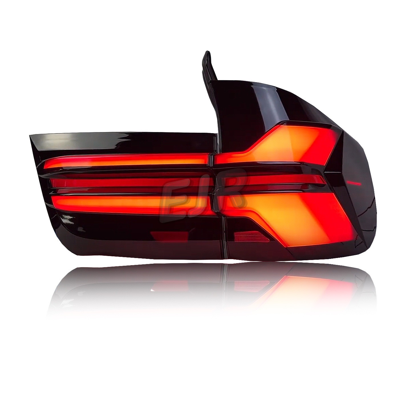 Rear Taillight Assembly For BMW X5 E70 2007-2013
