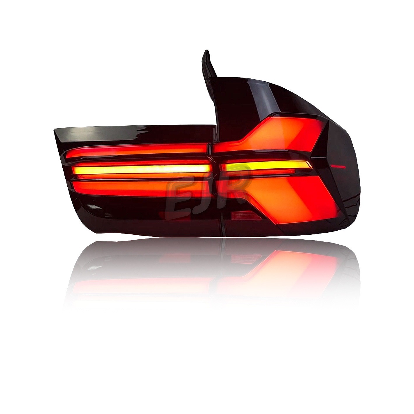 Rear Taillight Assembly For BMW X5 E70 2007-2013