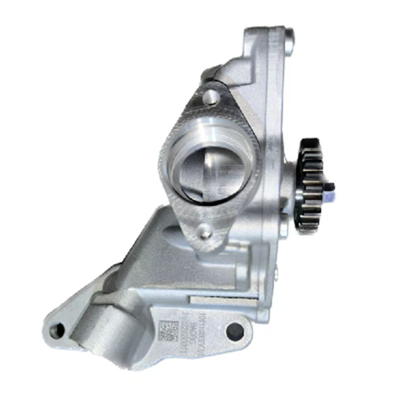 Engine 4C20B oil pump auto parts suitable for Fengjun 7, Great Wall Pao F7 new model, H9 Tank 300.